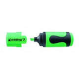 Edding Mini Highlighters 5 per pack