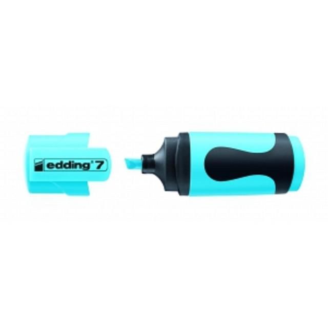 Edding Mini Highlighters 5 per pack