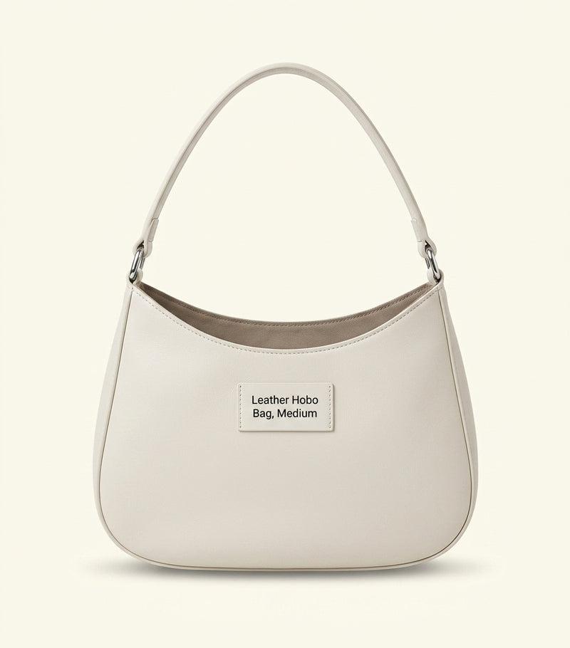 Givenchy Nano Voyou leather shoulder bag mini - British product