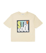 Billieblush Cotton Stay Cool Children's T-Shirt (4-10 Years)