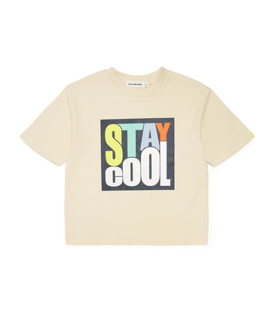 Billieblush Cotton Stay Cool Children's T-Shirt (4-10 Years)