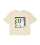 Harrods Billieblush Cotton Stay Cool Children's T-Shirt (4-10 Years)- Buy online at McGrocer