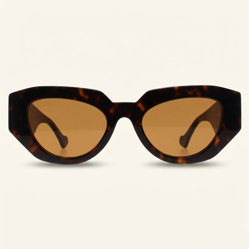 Gucci GG1421S brown women sunglasses - British product