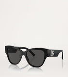 Dolce&Gabbana acetate sunglasses 0DG4449 - British product