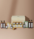 KAMA AYURVEDA Ayurvedic Beauty Gift Set, UK version