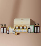KAMA AYURVEDA Ayurvedic Beauty Gift Set, UK version