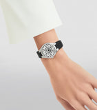 Graff Classic Butterfly diamond watch 33mm, UK version