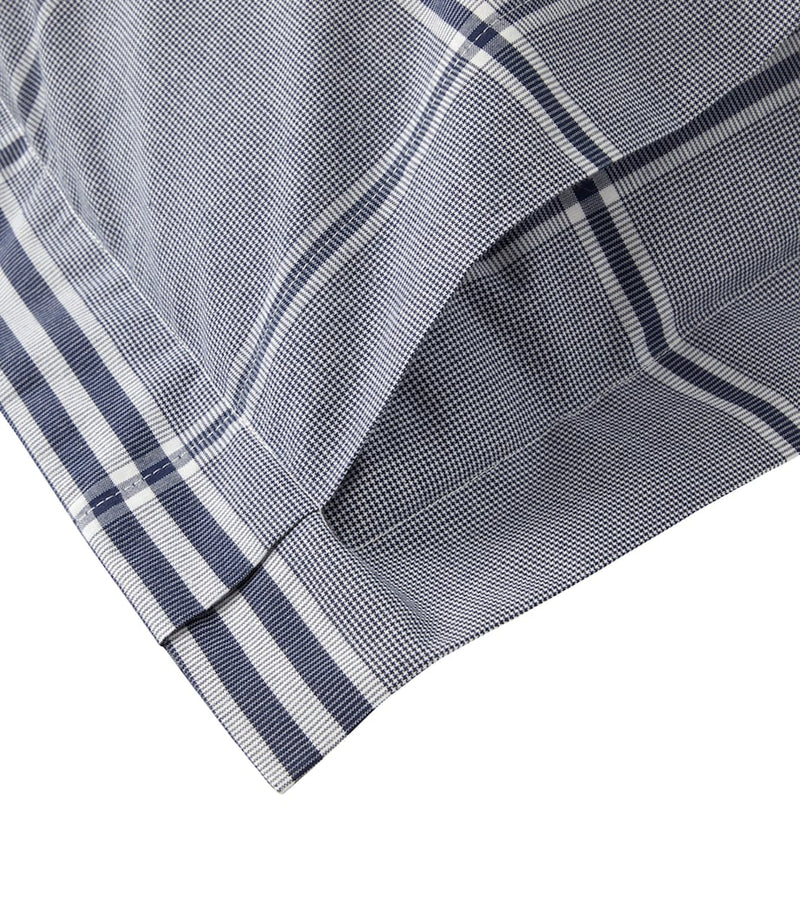 Ralph Lauren Home August Oxford pillowcase 50x75cm (British brand)