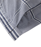 Ralph Lauren Home August Oxford pillowcase 50x75cm (British brand)