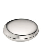 Christofle Silver-Plated Uni pill box - British product