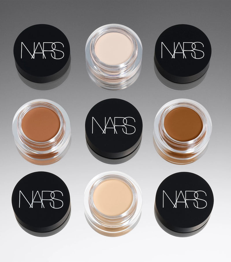 NARS Soft Matte Complete Concealer 6.2g (British brand)