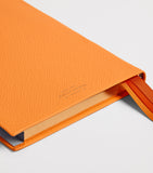 Smythson Leather Soho Planner (British brand)