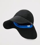 LOEWE Cotton Canvas Hiker Hat - British product