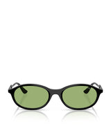 Harrods Vogue Nylon VO5625S Oval Sunglasses- Buy online at McGrocer