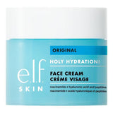 Superdrug e.l.f. Holy Hydration Face Cream Facial Moisturiser- Buy online at McGrocer