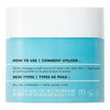 e.l.f Holy Hydration face cream - British product