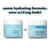 e.l.f Holy Hydration face cream - British product