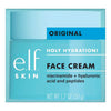 e.l.f Holy Hydration face cream - British product