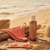 Mar E Sol Caramel Macadamia Body Mist 250ml, imported from the UK
