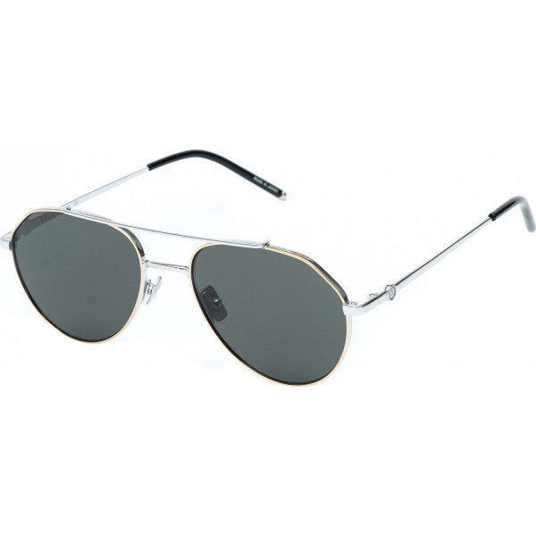 Belstaff Sunglasses ROADMASTER DORADO Grey 55 - British product