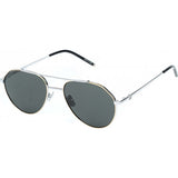 Belstaff Sunglasses ROADMASTER DORADO Grey 55 - British product