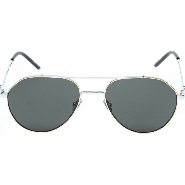 Belstaff Sunglasses ROADMASTER DORADO Grey 55 - British product
