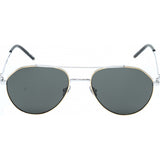 Belstaff Sunglasses ROADMASTER DORADO Grey 55 - British product