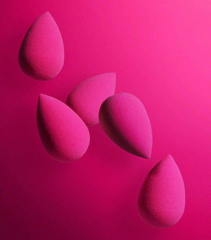 Beautyblender Original Sponge pack of 2 makeup tool, imported from the UK