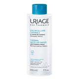 Uriage Thermal Micellar Water Normal to Dry Skin 500ml (British brand)
