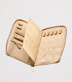 WOLF Bella Jewellery Portfolio Case (British brand)