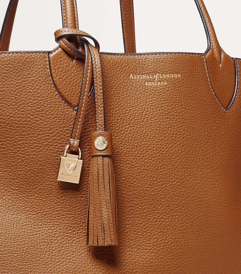 Aspinal of London Hudson tote bag, UK version