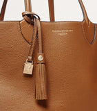 Aspinal of London Hudson tote bag, UK version