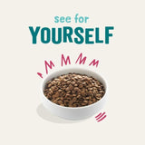 Edgard & Cooper Adult Grain Free Dry Dog Food with Venison & Free-Run Duck 12kg