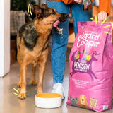 Edgard & Cooper Adult Grain Free Dry Dog Food with Venison & Free-Run Duck 12kg