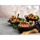 Edwards Honey & Rosemary Pigs in Blankets 324g