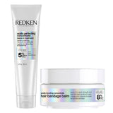 Superdrug Redken Acidic Bonding Concentrate Bandage Balm and Leave-In Duo- Buy online at McGrocer