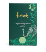 Harrods Harrods No. 15 Knightsbridge Blend Loose Leaf Tea 200g- Buy online at McGrocer