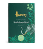 Harrods No. 15 Knightsbridge Blend loose leaf tea 200g, UK version