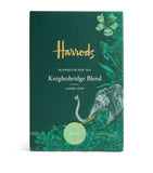 Harrods No. 15 Knightsbridge Blend loose leaf tea 200g, UK version