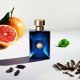 Versace Dylan Blue Eau de Toilette 30ml Vapo GOODS Superdrug