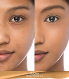 NARS Natural Radiant Longwear Foundation, imported from the UK