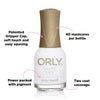 Orly White Tips French Manicure Polish 18ml - British product