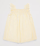 Louise Misha Cotton Martine dress 24 months, UK version