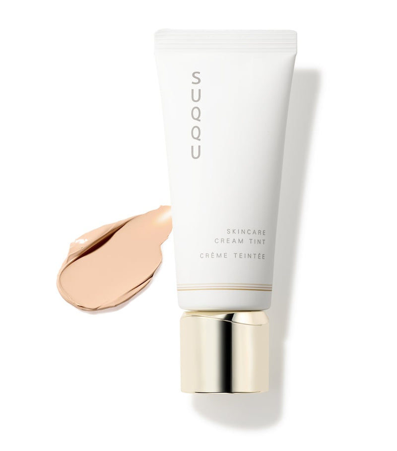 Suqqu Skincare Cream Tint 40g (British brand)