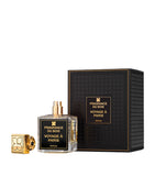 Fragrance Du Bois Voyage à Paris parfum 100ml, imported from the UK