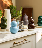 Addison Ross Chubbie salt or pepper mill, UK version
