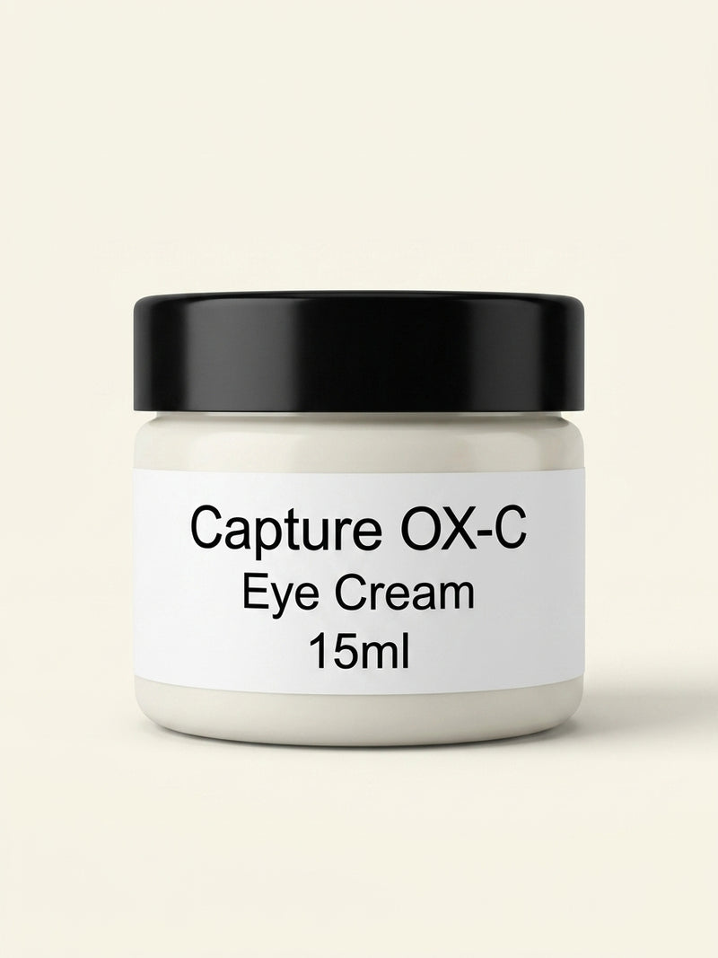 Dior Capture Eye Creme 15ml, UK version