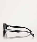 Moncler acetate sunglasses Fhaite ME6001 British product