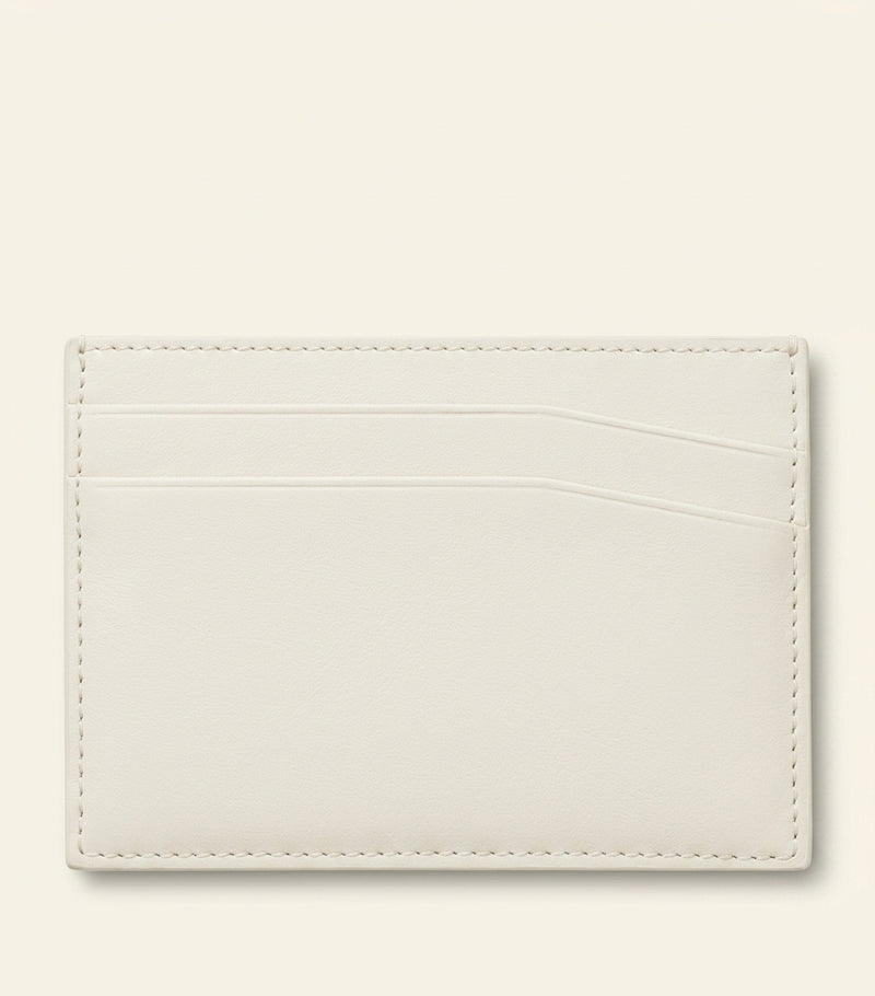 Cartier Losange leather card holder - British product