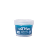Superdrug Kids Stuff Wobbly Wash Blue Bubble Bath 6 x 100g- Buy online at McGrocer